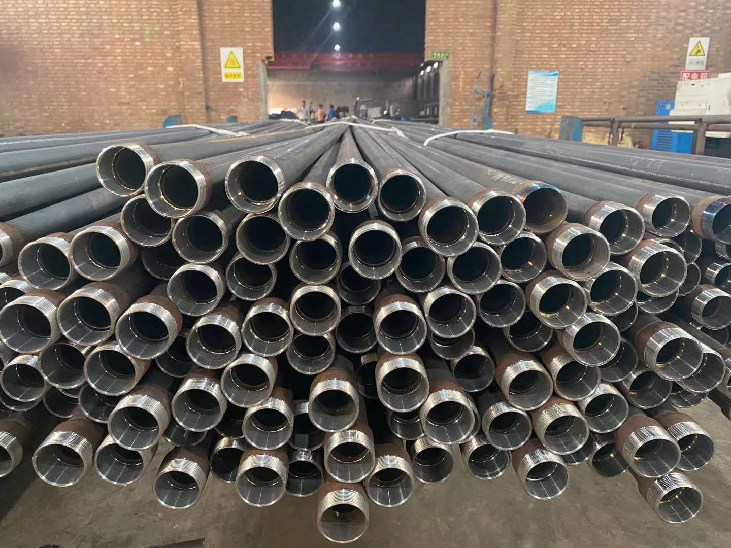 当阳桥梁声测管批量供货